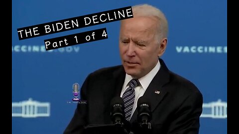 The Biden Decline | Part 1 of 4 | Joe Biden’s Gaffes Uncovered