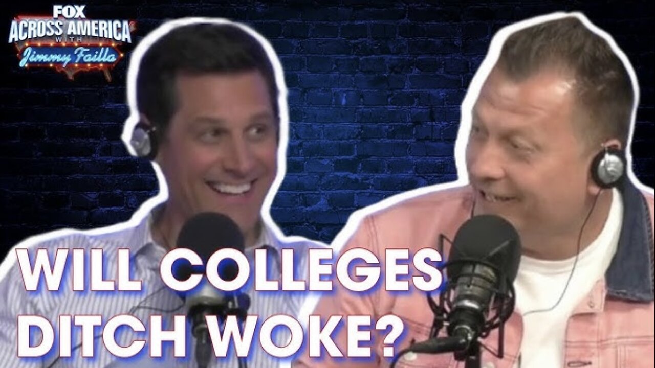 FOX Across America: Trump’s Impact on Universities w/Brian Brenberg