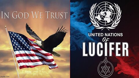 In Lucifer They Trust - The New World Religion Examined