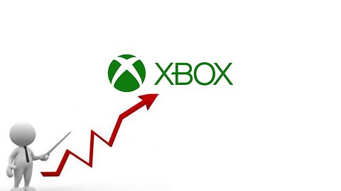 I'm Excited for Xbox