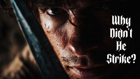 The Power You Don't Use | Catholic Daily Readings and Reflection | January 23, 2026