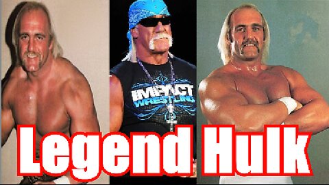 Pro wrestling legend Hulk Hogan, 71, died from heart attack