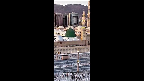 Anta noorullah he fajran❤️ #browsefeed #shortvideo #melody #rasoolallah #yanabi #trendingvideo