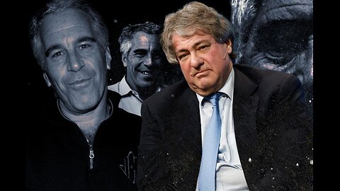 Who Is Leon Black?