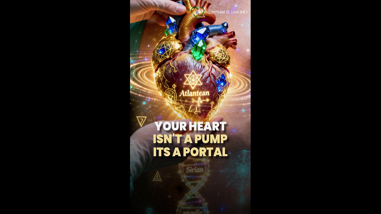 The Eternal Life Perspective of the Heart