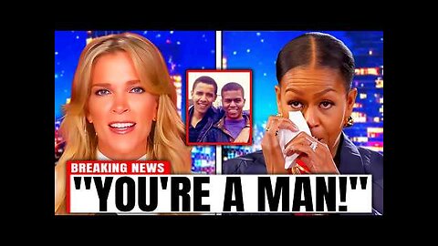 Michelle Obama Explodes After Megyn Kelly Exposes Her Big Secret On Live TV