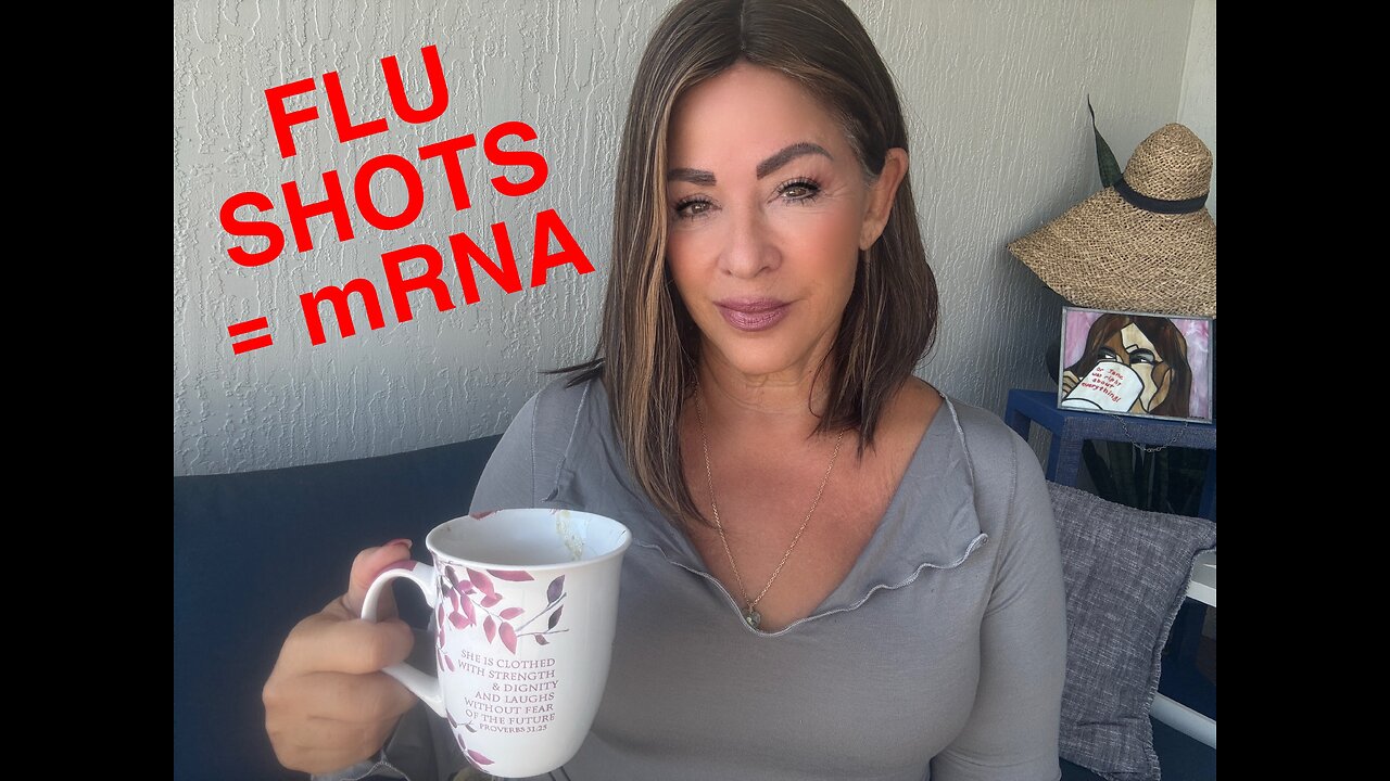 Coffee Chat With Dr. Jane