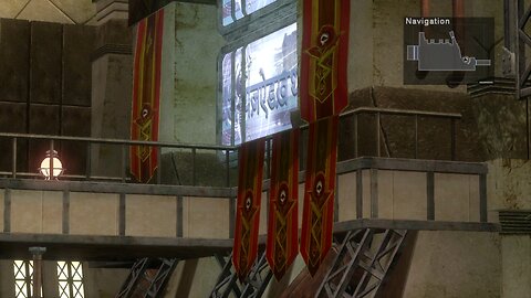 Lost Odyssey - Ceremonial Chanting Ambience