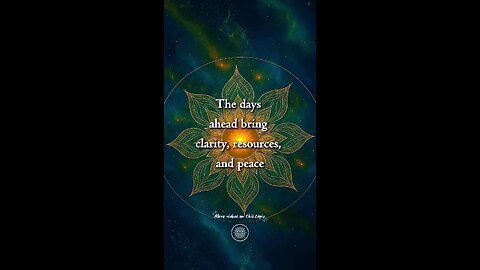 Bright Future Ahead | Affirmations for Positive Change & New Seasons