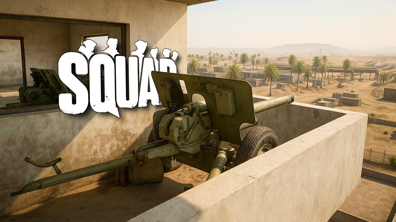 Squad [Lucky Cannon]