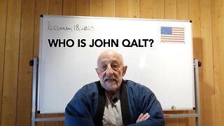 CLIF HIGH W/ Self Serve Reality Awareness is THE key!. WHO IS JOHN QALT? GENE DECODE, ISMAEL PEREZ