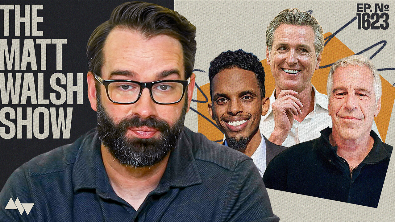 First New York, Now Minneapolis. Foreign Socialists Are Taking Over. | Ep. 1623