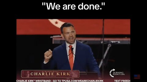 TRUMP IS THE ONE THAT WOKE THE SILENT MAJORITY!!!!!
