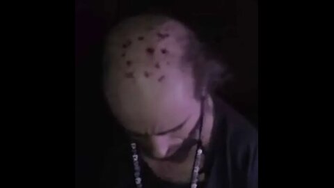 Chance is issuing threats again, CVG and window madness