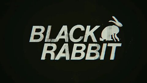 Black Rabbit 2025
