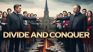 Divide and Conquer - Firepower