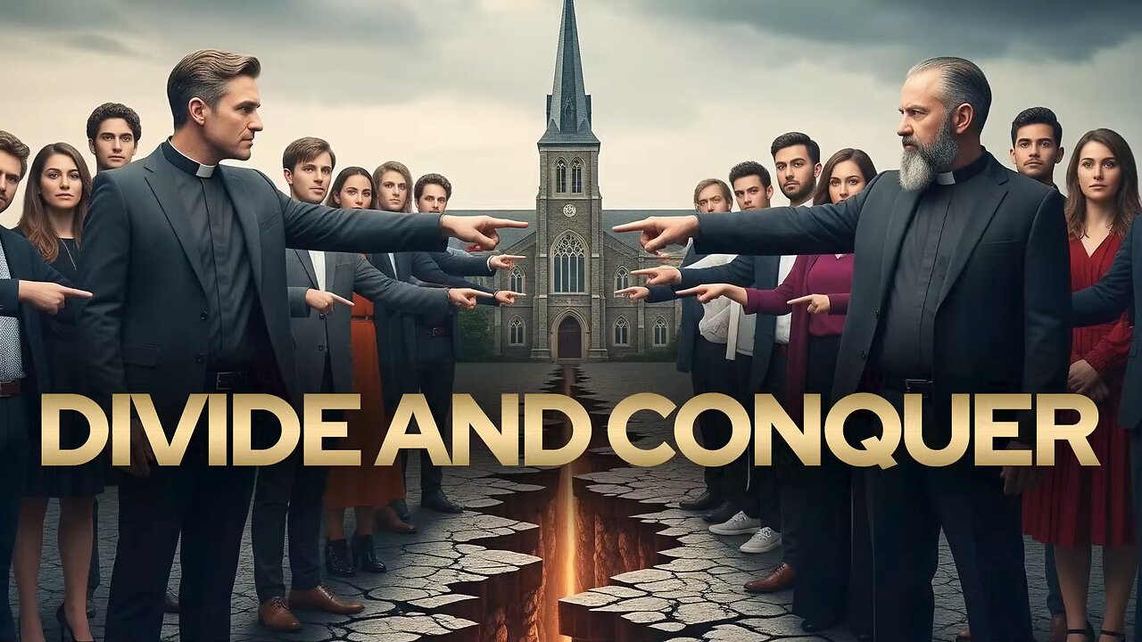 Divide and Conquer - Firepower