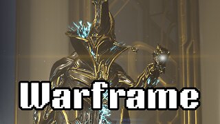 Space ninjas w/ Villainous V | WarFrame | TT Games