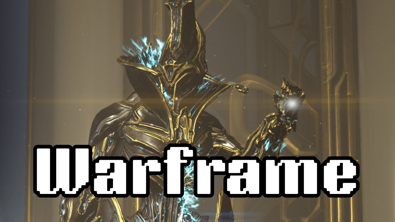 Space ninjas w/ Villainous V | WarFrame | TT Games