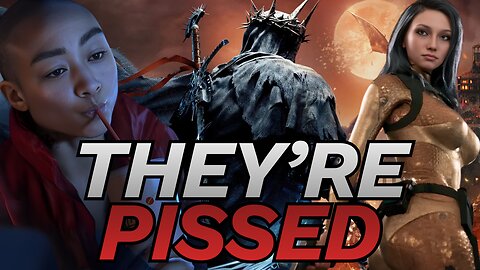 Lords Of The Fallen Under ATTACK, Naughty Dog Facing CRUNCH, Code Violet BLOCKS Critics!