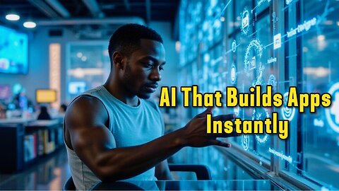 Revolutionize Your Web Design Workflow with Onlook AI’s Magic Builder 💻 EP #261