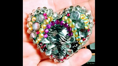 Wanna Watch Me Create?