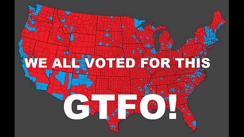 L. A. Rioters, We want you all gone or dead! Your fucking choice!