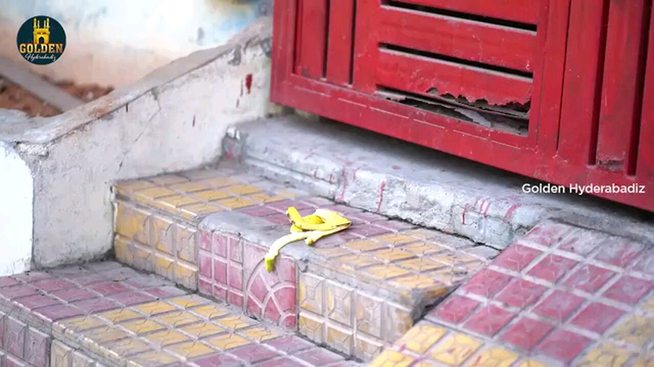 pati Patni or padosan episode 2