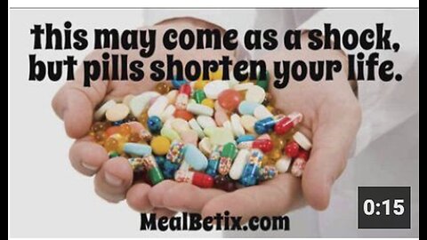 "Daily Consumption of Hazardous Pills by Majority"