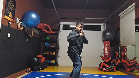 WTD Hand Combination 13, Orbit Set (Rank 2)