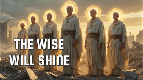 Daniel 12 (Part 1) — Time of Distress and the Rise of the Wise