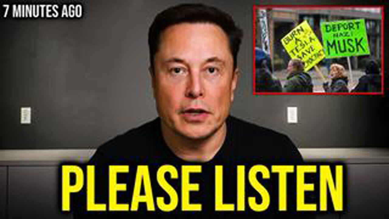 IT'S TIME TO TELL YOU EVERYTHING ... [PUBLISHED YESTERDAY]