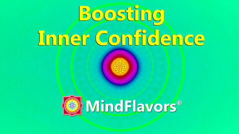 Unlock Your Inner Confidence With MindFlavors® Technology For A Noise-Free Life!