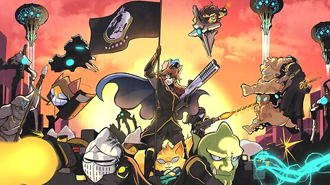 🌍🚨THE FINAL BATTLE FOR PROSPERITY CITY OUR CAPITAL🚨🌎【HELL DIVERS 2】