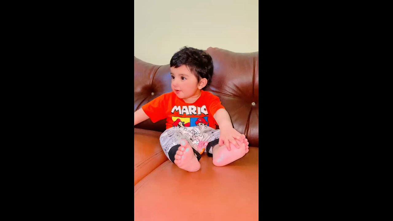 ira Fatima