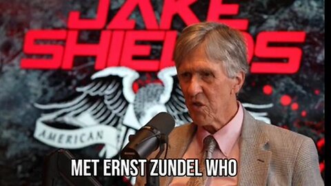 Holocaust Expert, Raoul Hilberg, Would Not Swear Under Oath That There Were Homicidal Gas Chambers