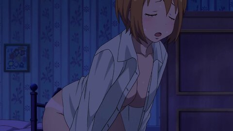 Soul Eater Not - Anya vs sleepy Meme