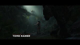 Shadow of the Tomb Raider - Cloud Save didn't sync so, new game!