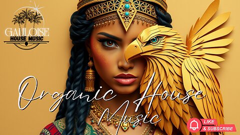 Casbah Club – Tribal Deep House & Eastern Atmosphere