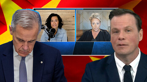 WATCH: Canada Under Siege by Brookfield, Carney, and China