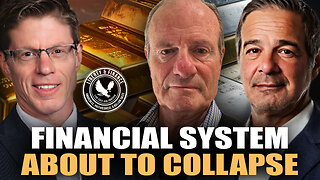 There's Not Enough Gold For The Coming Demand | Andy Schectman & Alasdair Macleod