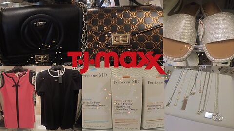 TJMAXX * SPRING FINDS YOU'LL LOVE * COME SHOP WITH ME