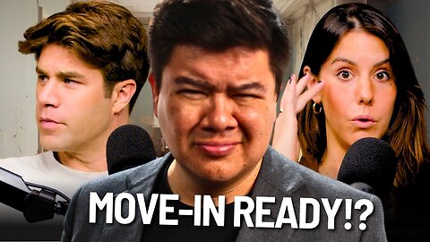 The Worst Landlord EVER: Can He Sue Over An Unlivable Apartment? W/ Matthew Broussard & Laura Sogar