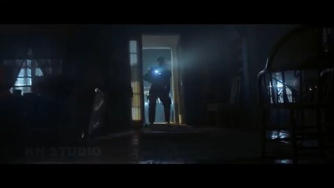 .l.Iron Man 4 (2025) - First Trailer - Robert Downey Jr, Katherine Langford - Concept