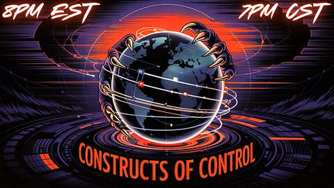 WITF #200 - Global Domination