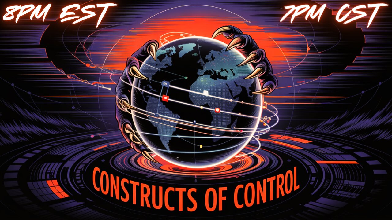 WITF #200 - Global Domination