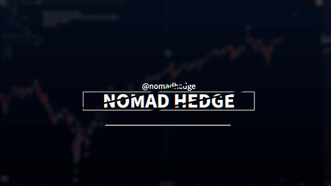 Nomad Hedge | US 10Y Yields, Bonds and DXY.