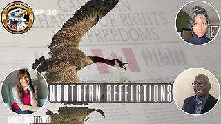 Ep. 20 – Northern Reflections: When History is Repeated