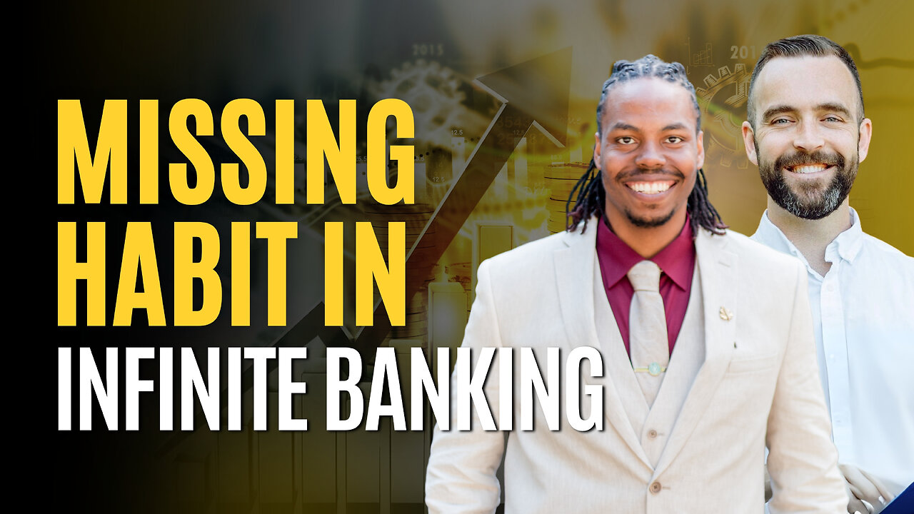Infinite Banking Is Simple: Why Practice & Repetition Build Wealth