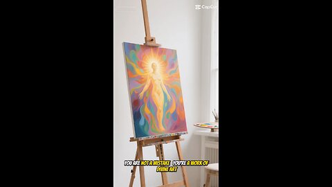 God's masterpiece